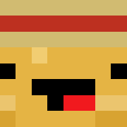 Skin Head