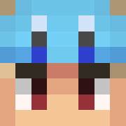 Minecraft profile picture for @Worse