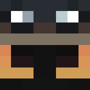 Skin Head