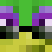 Skin Head