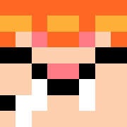 Skin Head