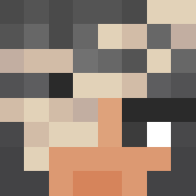 Skin Head