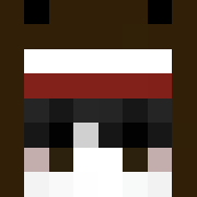 Minecraft profile picture for @Godoy