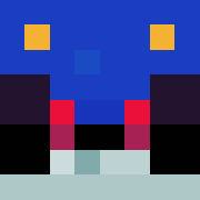 Skin Head