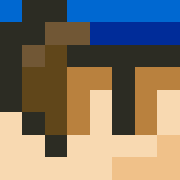 Skin Head