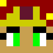 Skin Head