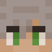 Skin Head
