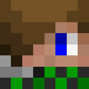 Minecraft profile picture for @Implanted