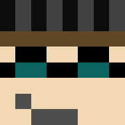 Skin Head