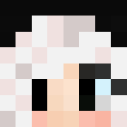 Minecraft profile picture for @Bossy