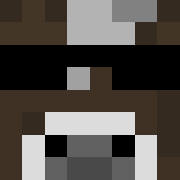 Minecraft profile picture for @Cancers