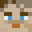 Minecraft avatar for ColonelCabbages