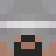 Skin Head