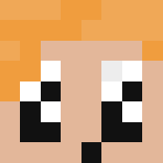 Minecraft profile picture for @Cuss