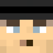 Skin Head