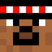 Skin Head