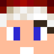 Minecraft profile picture for @ImMody