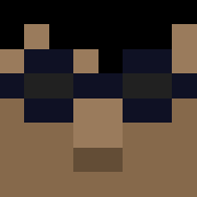 Skin Head