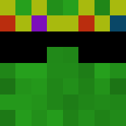 Skin Head