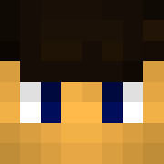 Minecraft profile picture for @Yadi