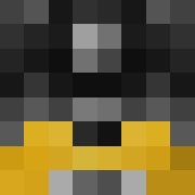 Minecraft profile picture for @Dingo