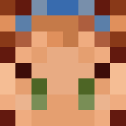 Skin Head