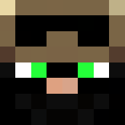 Skin Head