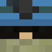 Skin Head