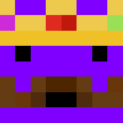 Skin Head