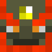 Skin Head