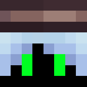 Skin Head