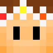 Minecraft profile picture for @Num