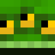 Minecraft profile picture for @Aliens