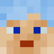 Skin Head