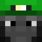 Skin Head