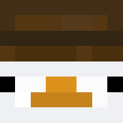 Minecraft profile picture for @Incidence