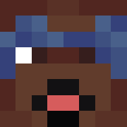 Skin Head