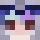 WinterDNA Minecraft head