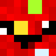 Minecraft profile picture for @Belted