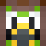 Skin Head