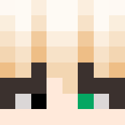 Skin Head