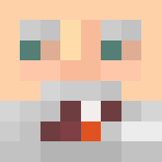 Skin Head
