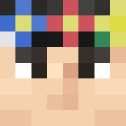 Skin Head