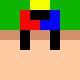 avatar BamberRage skin