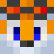 Skin Head
