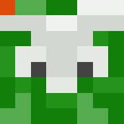 Minecraft profile picture for @Fakern