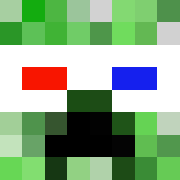 Minecraft profile picture for @Composure