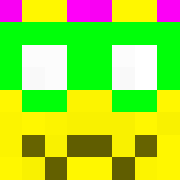 Skin Head