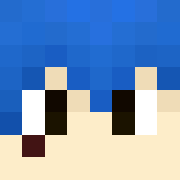 Minecraft profile picture for @RENEW