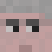 Minecraft profile picture for @moulin